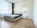 1-комнатная квартира · 40 м² · 16/18 этаж, Санжара Асфендиярова 7 за 15 000 ₸ в Астане, Нура р-н — фото 9