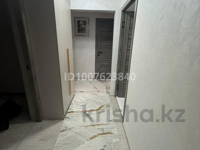 3-комнатная квартира · 66.6 м² · 4/5 этаж, мкр Карасу за 28 млн 〒 в Таразе