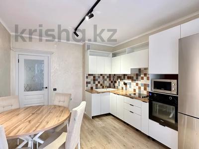 2-бөлмелі пәтер · 69 м² · 3/12 қабат, Тургут Озала, бағасы: 72 млн ₸ в Алматы, Алмалинский р-н