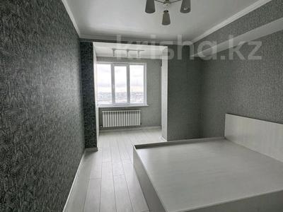 2-комнатная квартира · 62 м² · 4/8 этаж, Северное кольцо за 28.5 млн 〒 в Алматы, Жетысуский р-н