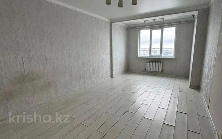 2-бөлмелі пәтер · 62 м² · 4/8 қабат, Северное кольцо, бағасы: 28.5 млн 〒 в Алматы, Жетысуский р-н — фото 7