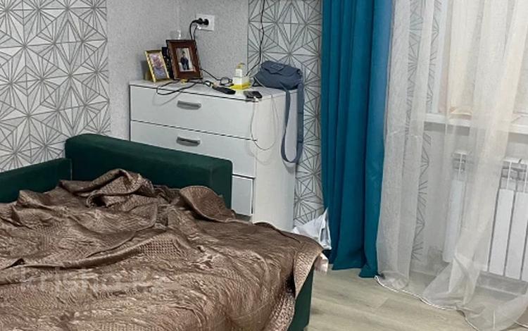 1-комнатная квартира · 31.6 м² · 3/4 этаж, улица 150 лет Абая 10а за ~ 14.5 млн ₸ в Астане, Сарыарка р-н — фото 4