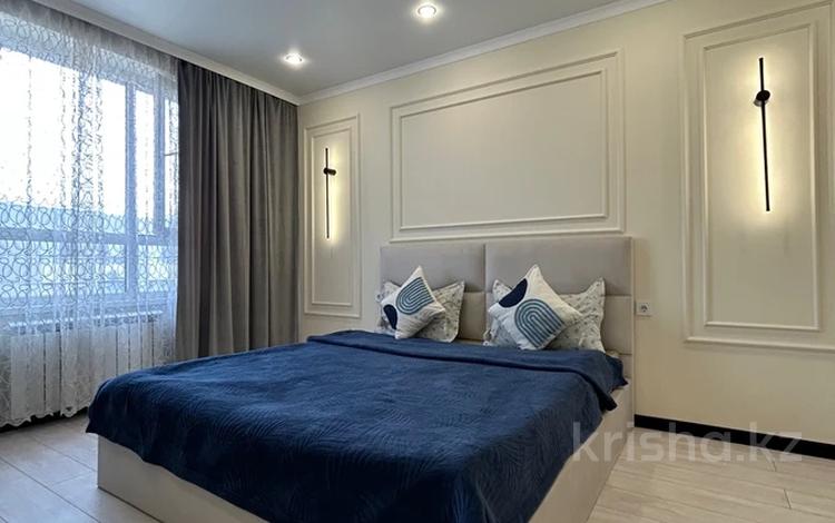 1-комнатная квартира · 42 м² · 12 этаж, Көктерек 139 к 15 за 15 000 ₸ в Алматы, Наурызбайский р-н — фото 11