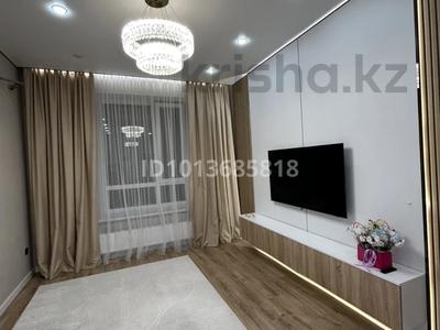 3-бөлмелі пәтер · 64.3 м² · 8/10 қабат, Байтурсынова 20/2, бағасы: 45.5 млн ₸ в Астане, Сарайшык р-н