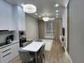 3-бөлмелі пәтер · 64.3 м² · 8/10 қабат, Байтурсынова 20/2, бағасы: 45.5 млн ₸ в Астане, Сарайшык р-н — фото 4