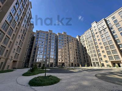 5-комнатная квартира · 144 м² · 7/10 этаж, Алихан Бокейхан 7 за 105 млн ₸ в Астане, Есильский р-н