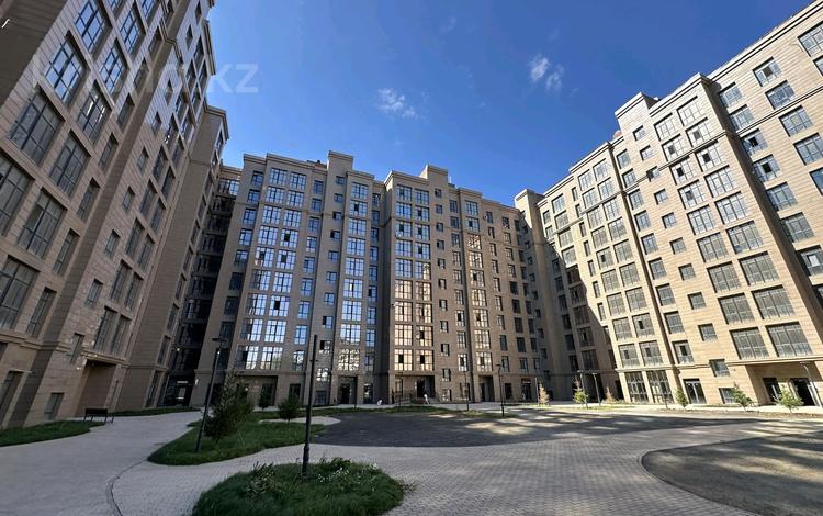 5-комнатная квартира · 144 м² · 7/10 этаж, Алихан Бокейхан 7 за 105 млн ₸ в Астане, Есильский р-н — фото 9