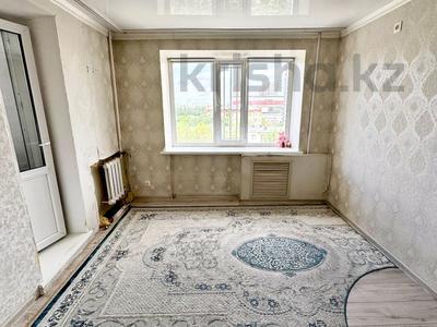 1-комнатная квартира · 28 м² · 8/9 этаж, Абая 44А — Валиханова за ~ 15 млн ₸ в Астане, р-н Байконур