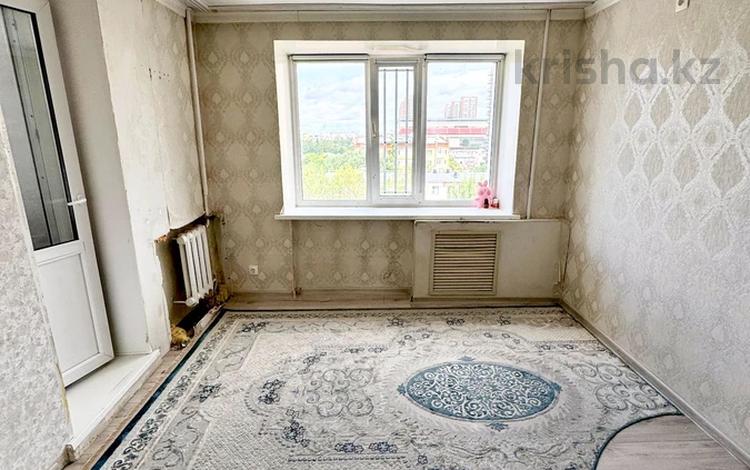 1-комнатная квартира · 28 м² · 8/9 этаж, Абая 44А — Валиханова за ~ 15 млн ₸ в Астане, р-н Байконур — фото 2