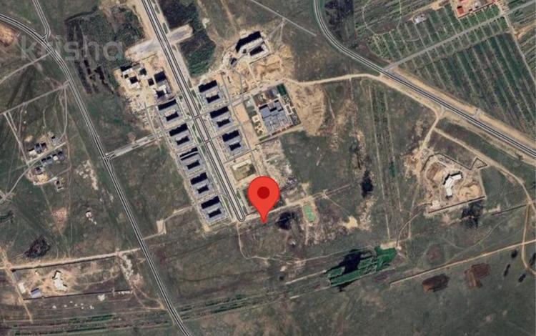 Участок · 2.2 га, Улы дала за 1 млрд 〒 в Астане, Есильский р-н — фото 3