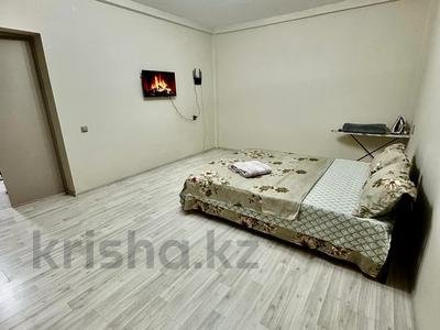 1-комнатная квартира · 58 м² · 2/9 этаж, мкр. Зачаганск пгт, Монкеулы 105 — Жекпе-Жек,Алтындар,СХИ,Көктем торг.дом,Арбат за 11 000 ₸ в Уральске