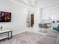 2-комнатная квартира · 52 м², Мангилик Ел 61 за 18 900 ₸ в Астане, Есильский р-н — фото 8
