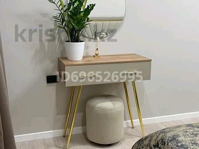 3-бөлмелі пәтер · 73 м² · 5/9 қабат, мкр Ожет, Шоссе Северное кольцо — Рядом с рынком кенжехан -2, бағасы: 380 000 〒 в Алматы, Алатауский р-н