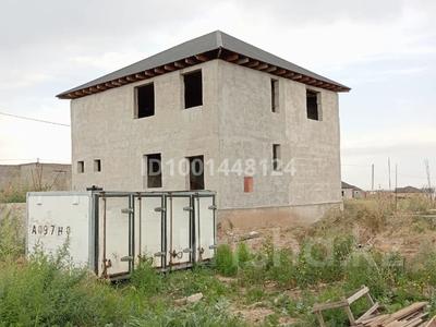 Отдельный дом · 10 комнат · 180 м² · 4 сот., Болашақ — Кемертоған мтф за 25 млн 〒 в Кемертогане