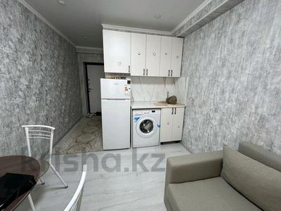 1-комнатная квартира, 17 м², 2/5 этаж, Аксай 3 10а — Самая низкая цена за 12.5 млн 〒 в Алматы, Ауэзовский р-н