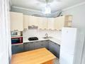1-комнатная квартира · 42 м², Жунисова 4/1-18 за 26 млн ₸ в Алматы, Наурызбайский р-н