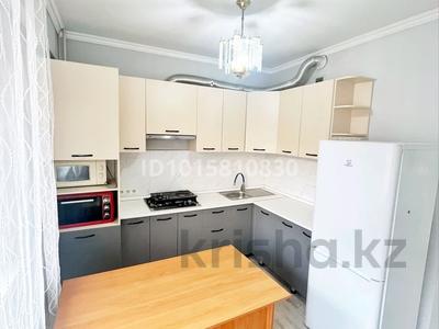 1-бөлмелі пәтер · 42 м², Жунисова 4/1-18, бағасы: 26 млн ₸ в Алматы, Наурызбайский р-н