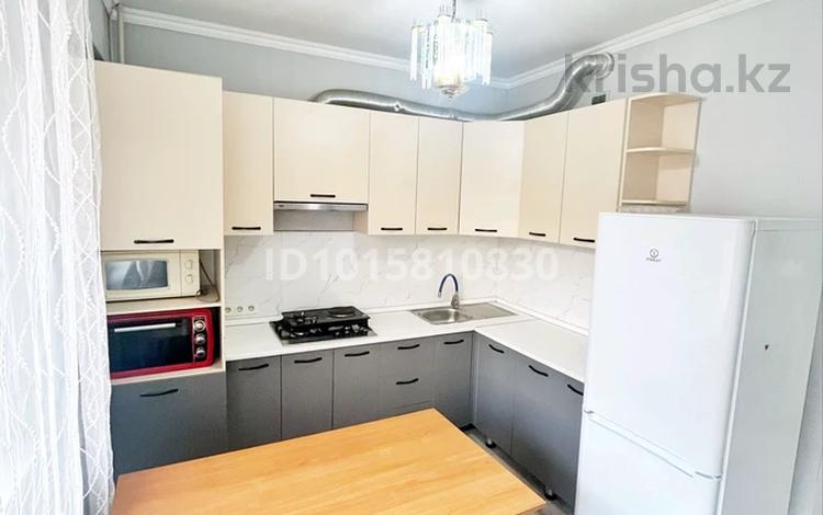 1-комнатная квартира · 42 м², Жунисова 4/1-18 за 26 млн ₸ в Алматы, Наурызбайский р-н — фото 2