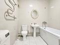 1-комнатная квартира · 42 м², Жунисова 4/1-18 за 26 млн ₸ в Алматы, Наурызбайский р-н — фото 6