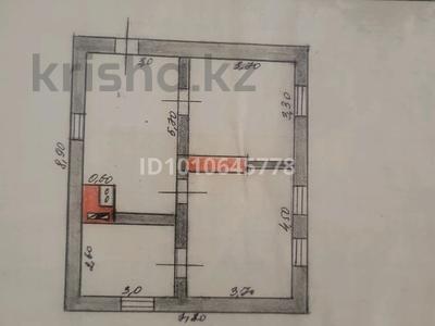 Жеке үй · 3 бөлме · 63 м² · 10 жүзд., Мукатова 10, бағасы: 3.8 млн ₸ в Ерейментау
