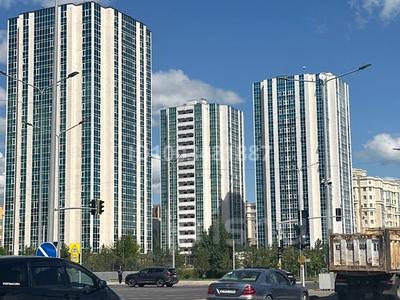 1 бөлме · 55.6 м², Улы дала 53 — Бокейхан, бағасы: 100 000 〒 в Астане, Есильский р-н