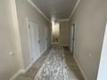 3-комнатная квартира · 81 м² · 7/19 этаж, мкр Новый Город, дюсембекова 83/1 за 40 млн ₸ в Караганде, Казыбек би р-н — фото 5