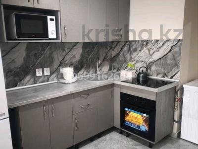 1-комнатная квартира · 40 м² · 9/13 этаж, Есенова 160/3 — Р-н Суюнбая Байанаульская за 260 000 〒 в Алматы, Жетысуский р-н