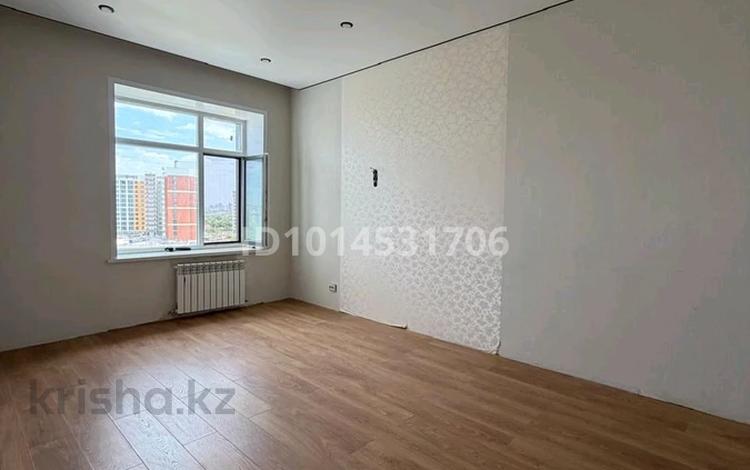 2-комнатная квартира · 54 м² · 9/12 этаж, Ч.Айтматова 1/2 — Бейсековой за 29.5 млн ₸ в Астане, Есильский р-н — фото 2