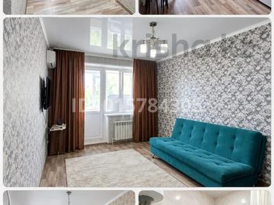2-комнатная квартира · 72 м² · 4/6 этаж, Сергей тюленина 6 за 10 000 ₸ в Уральске