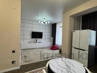 1-бөлмелі пәтер · 44 м² · 1/5 қабат, Алтын орда ш/а., бағасы: 22.8 млн ₸ в Актобе, мкр. Алтын орда