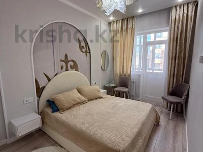 2-бөлмелі пәтер · 42 м² · 6/15 қабат, Туран 71 — Улы Дала, бағасы: 30 млн ₸ в Астане, Нура р-н