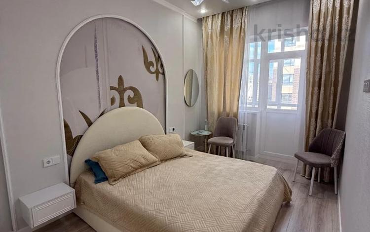 2-комнатная квартира · 42 м² · 6/15 этаж, Туран 71 — Улы Дала за 30 млн ₸ в Астане, Нура р-н — фото 8