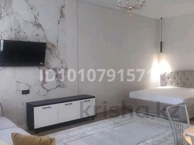 1-комнатная квартира · 40 м² · 6/10 этаж, Туран 46/6 за 31 млн ₸ в Астане, Нура р-н