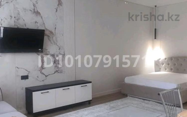 1-комнатная квартира · 40 м² · 6/10 этаж, Туран 46/6 за 31 млн ₸ в Астане, Нура р-н — фото 31