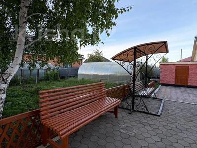 Отдельный дом · 6 комнат · 240 м² · 10 сот., Мухамедханова за 75 млн ₸ в Кокшетау