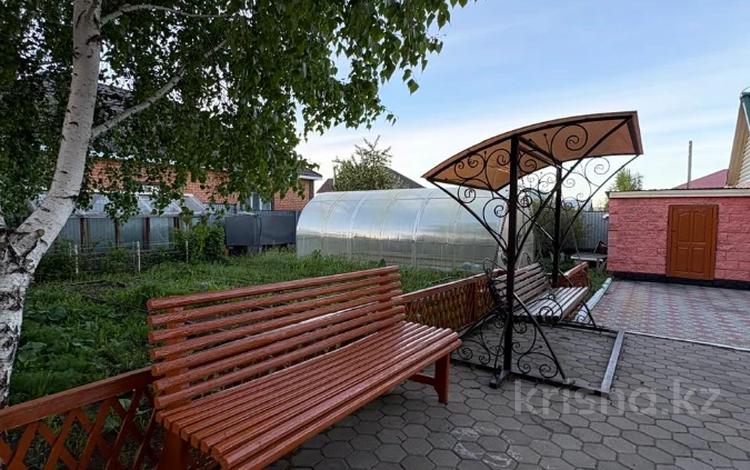 Отдельный дом · 6 комнат · 240 м² · 10 сот., Мухамедханова за 75 млн ₸ в Кокшетау — фото 29