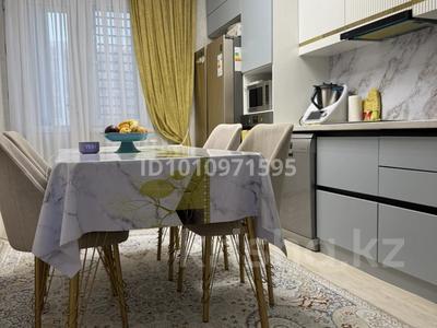 2-комнатная квартира · 63 м² · 5/12 этаж, мкр Туран , Мкр. Туран — Алатау Батыра за 30 млн 〒 в Шымкенте, Каратауский р-н