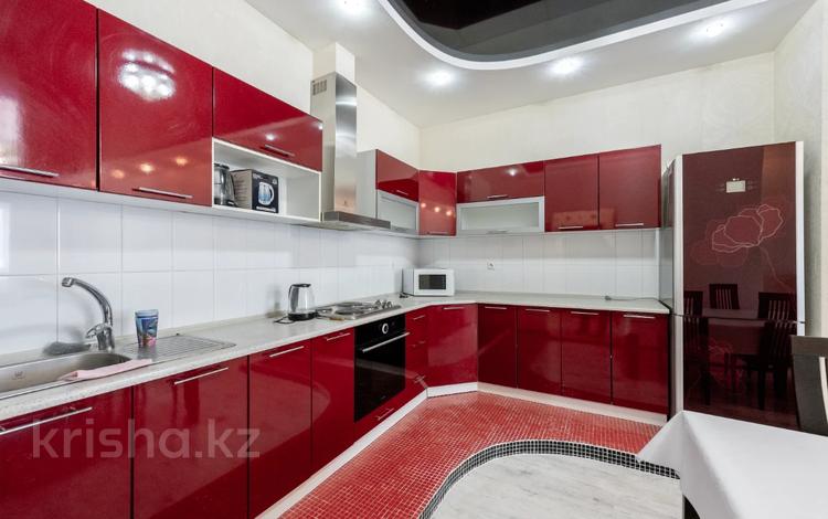 2-комнатная квартира · 69.6 м² · 4/21 этаж, улица Жумекена Нажимеденова 10/1 за 35.5 млн ₸ в Астане, Алматы р-н — фото 2