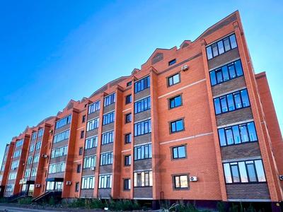 2-комнатная квартира · 70.64 м², мкр. Алтын орда 228/3 — РЯДОМ НОВАЯ ШКОЛА И САДИК за ~ 22.6 млн 〒 в Актобе