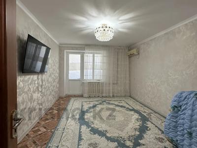 3-комнатная квартира · 61.8 м² · 2/5 этаж, Шұғыла 24а за 17 млн ₸ в 