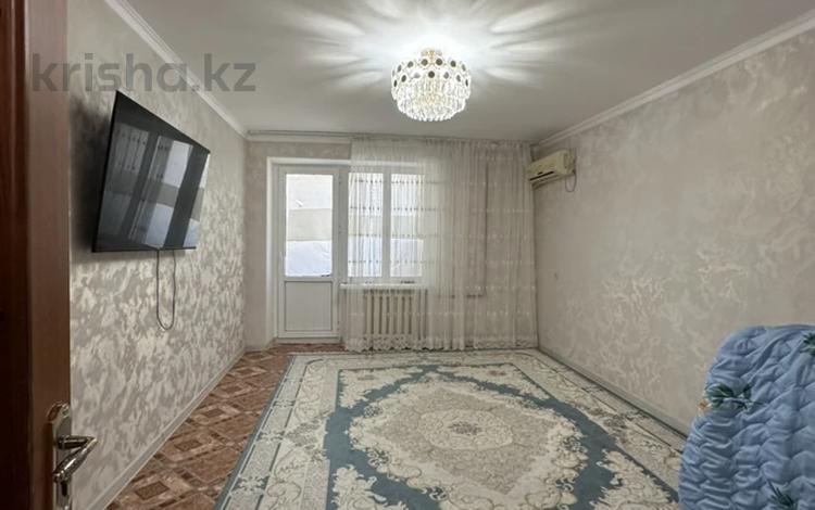 3-комнатная квартира · 61.8 м² · 2/5 этаж, Шұғыла 24а за 17 млн ₸ в  — фото 2