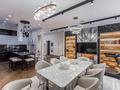 3-комнатная квартира · 142 м² · 6/8 этаж, Арайлы 12 за 150 млн ₸ в Алматы, Бостандыкский р-н — фото 15