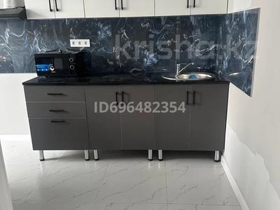 1-комнатная квартира · 40 м² · 2/6 этаж, мкр Улжан-1 44 — Жалайыр 44 к4 за 200 000 〒 в Алматы, Алатауский р-н