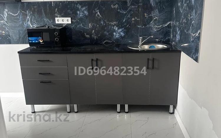1-бөлмелі пәтер · 40 м² · 2/6 қабат, Ұлжан-1 ш/а. 44 — Жалайыр 44 к4, бағасы: 180 000 ₸ в Алматы, Алатауский р-н — фото 2