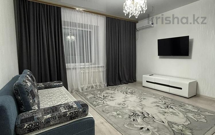 1-комнатная квартира · 46 м² · 7/9 этаж, Синицына 5 а — Спартака и Синицына за 13 000 ₸ в Семее — фото 2