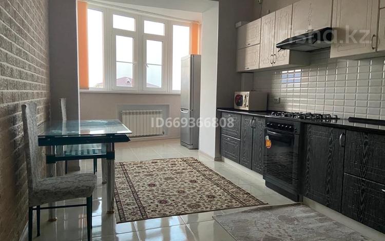 1-бөлмелі пәтер · 50 м² · 4/9 қабат, Газизы Жубановых — Санкибай батыра, бағасы: 180 000 ₸ в Актобе — фото 5