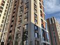 3-комнатная квартира · 104 м² · 16/17 этаж, Толе би 52 — Вид на Хан шатыр горящая цена. за 95.9 млн ₸ в Астане, Нура р-н — фото 21