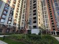 3-комнатная квартира · 104 м² · 16/17 этаж, Толе би 52 — Вид на Хан шатыр горящая цена. за 95.9 млн ₸ в Астане, Нура р-н — фото 26