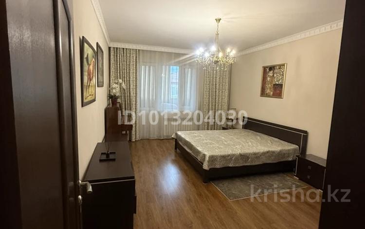 3-комнатная квартира · 100 м² · 5/9 этаж, Байганина за 500 000 ₸ в Алматы, Алмалинский р-н — фото 7