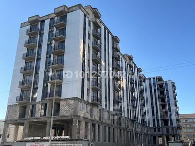 2-бөлмелі пәтер · 83 м² · 4/8 қабат, 17-й мкр, ​17-й микрорайон, бағасы: 24 млн ₸ в Актау